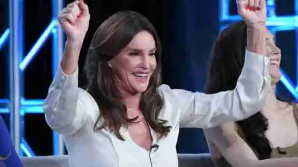 Transgender Caitlyn Jenner Considering A Run For U.S. Senate, Wants to Promote Lesbian, Gay, Bisexual And Transgender Issues